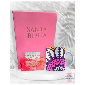 Pack Biblia dia de la Madre